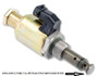 1994-1995.5 Ford 7.3L Powerstroke Fuel Injector Pressure Regulator (IPR) Plug Style