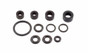 1998-2003 Ford 7.3L Powerstroke Fuel Filter Drain Valve O-ring Kit