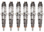 2007-2012 Dodge 6.7L Cummins Reman Fuel Injector - Set of 6