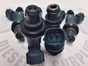 1997-2004 LEXUS & TOYOTA 3.0L Vin 1MZF 1MZFE NEW FUEL INJECTORS SET 23250-20020 / 23250-0A010