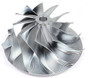 2001-2004.5 GM/Chevrolet 6.6L Duramax LB7 Turbocharger 11 Blade Billet Compressor Wheel 