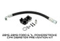 2011-2025 Ford 6.7L Power stroke S&S Gen 2.1 CP4 Pump Disaster Prevention Kit 