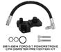 2011-2025 Ford 6.7L Power stroke S&S Gen 2.1 CP4 Pump Disaster Prevention Kit 