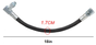 2011-2025 Ford 6.7L Power stroke S&S Gen 2.1 CP4 Pump Disaster Prevention Kit 