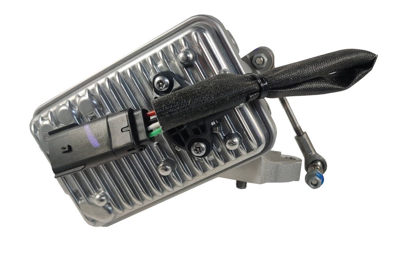 2008-2010 Ford 6.4L Powerstroke Diesel New OEM Borg Warner Turbo
