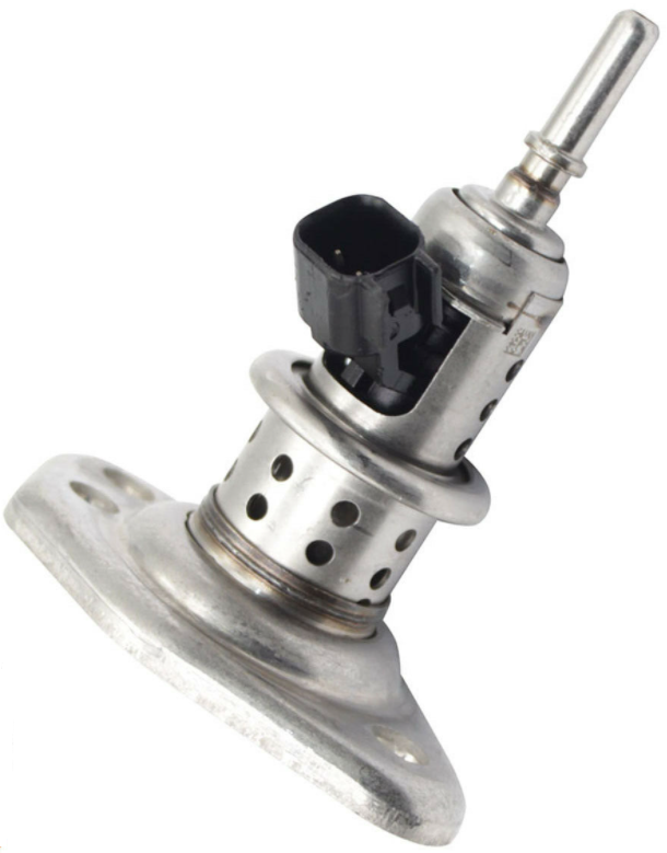 DEF Injection Nozzle 2013–2019 Dodge Ram 6.7 Cummins: D67DEF1319