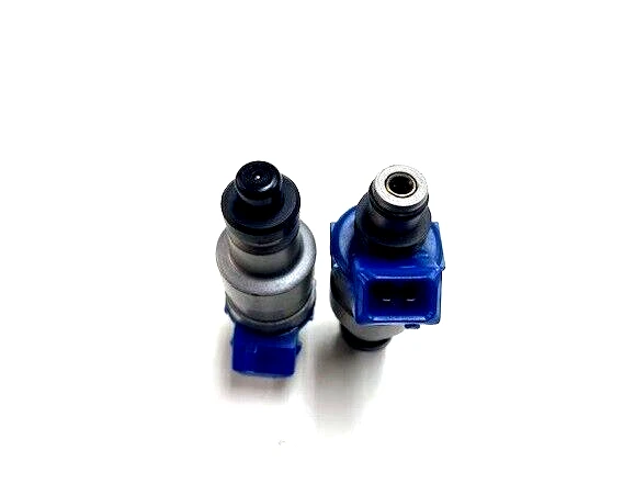 Reman Oem Fuel Injector Set for 1988-1989 Ford Probe Mazda 626 MX6