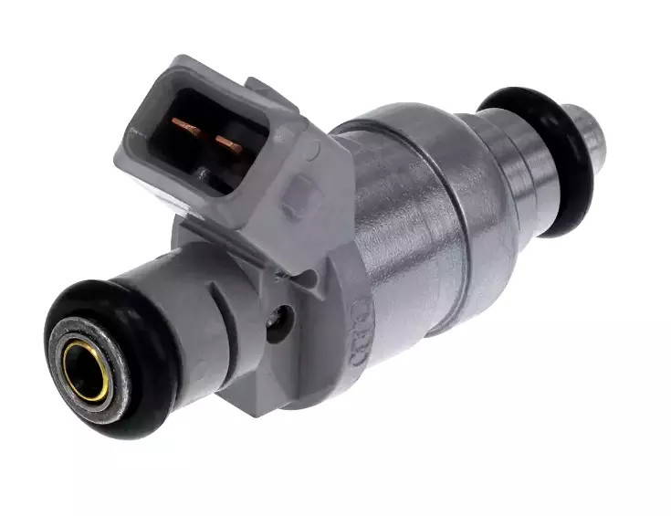 Fuel Injector Audi Reman Oem Fuel Injector for 2000-2001 Audi A6 S4 2.7L Turbocharged Vin ...