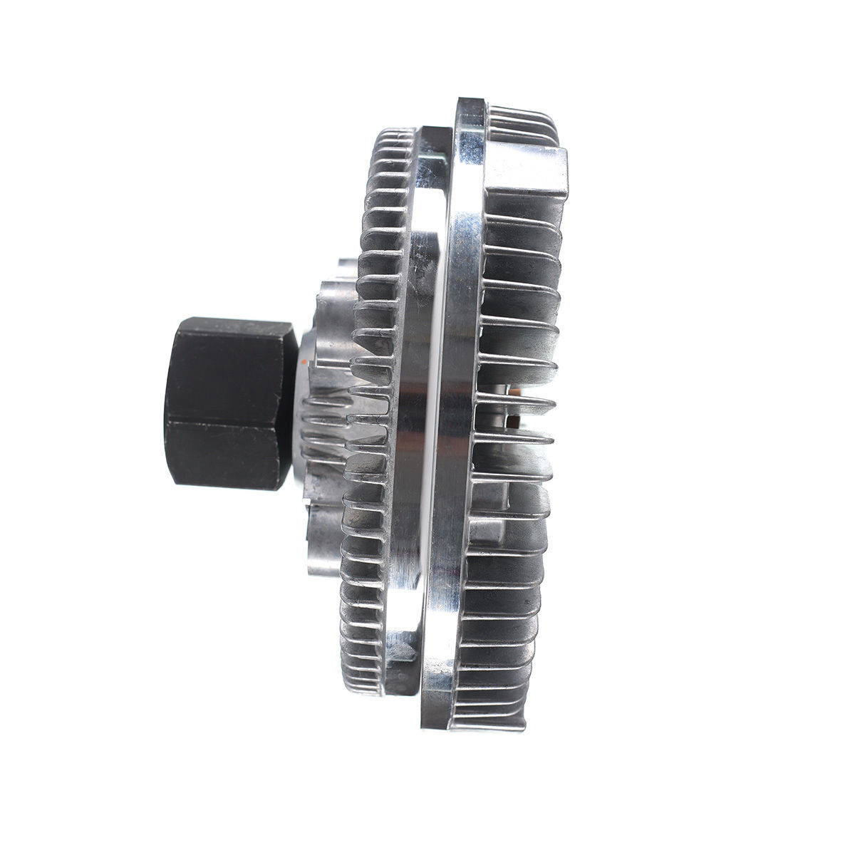 Engine Cooling Fan Clutch for 2001-2009 GM/Chevrolet 6.6L Duramax