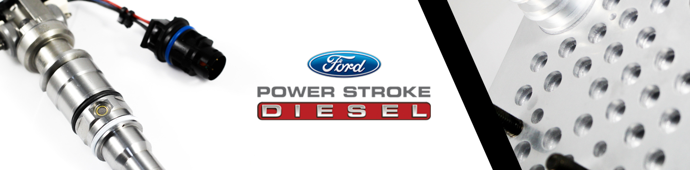 FORD DIESEL