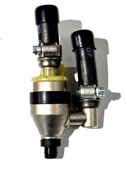 Reman Oem Fuel Injector for 1986-1987 Nissan 300ZX 3.0L Turbo Vin