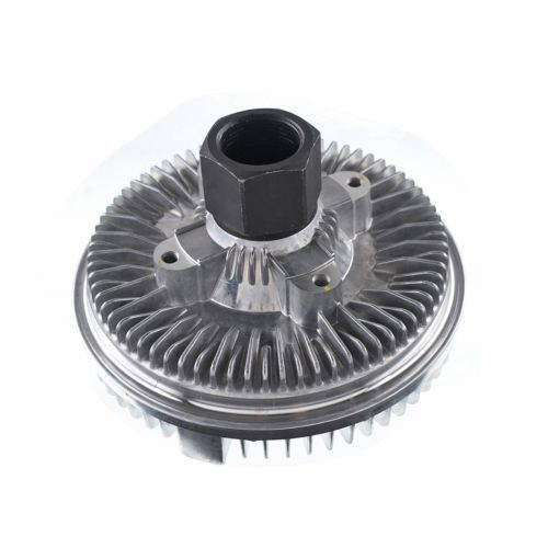 Engine Cooling Fan Clutch for 2001-2009 GM/Chevrolet 6.6L Duramax