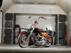 Phantom illusion Handlebar Customer supplied bars w/hydro conversion for mechanical clutch