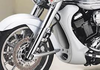 Corbin Chin Spoiler Yamaha Roadliner and Stratoliner