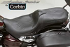 Corbin Dual Tour Saddle Yamaha Roadliner & Stratoliner