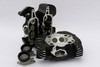 Blacksmith Gundam Turbo Stage 1 Head service Yamaha XV1900 Stratoliner, Raider, Roadliner