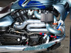 Gundam Turbo R kit for Star Roadliner, Stratoliner, Raider