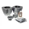 Blacksmith Gundam Turbo Stage 2 118CI Big Bore Kit for Yamaha XV1900 roadliner, Stratoliner, Raider