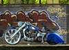 Blacksmith Phantom Air Dam Yamaha Stratoliner Roadliner XV1900