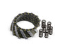 Blacksmith Stage 1 Clutch kit
