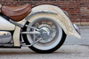 Chrome Factory Swing Arm