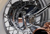 Chrome Factory Trailing Arm