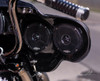 Quadzilla shown on the Yamaha Roadliner with Jensen Marine speakers