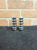 Blacksmith Phantom Heel Toe Shifter Bolo Pegs chrome