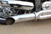Blacksmith Motoring Phantom Six Shooter Exhaust tip