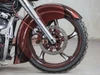 Blacksmith Retroliner Classic 21 front fender