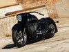 Blacksmith Retroliner Classic Conversion Customer donor bike**Factory Install Only** Roadliner Stratoliner Raider