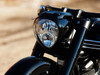 Blacksmith Retroliner Classic Turn Key with new bike