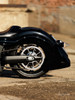 Blacksmith Retroliner Classic Turn Key with new bike