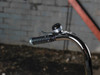 Phantom illusion Handlebar Conversion Customer supplied bars