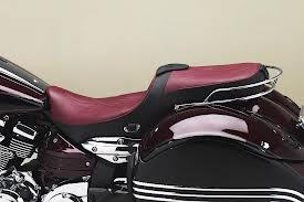 Corbin Dual Tour Saddle for Yamaha Roadliner & Stratoliner