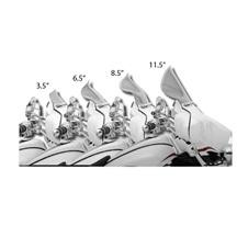 Klock Werks Flare 6.5 Windshield