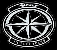 Star Motorcycle Logo