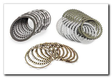 Blacksmith Stage 3 HP/HD Clutch kit