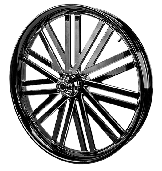 Money Maker Phantom cut