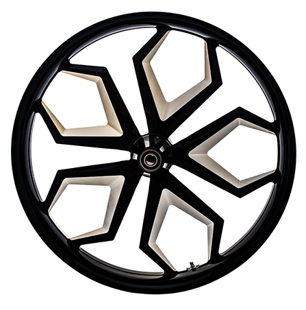 Diablo Phantom