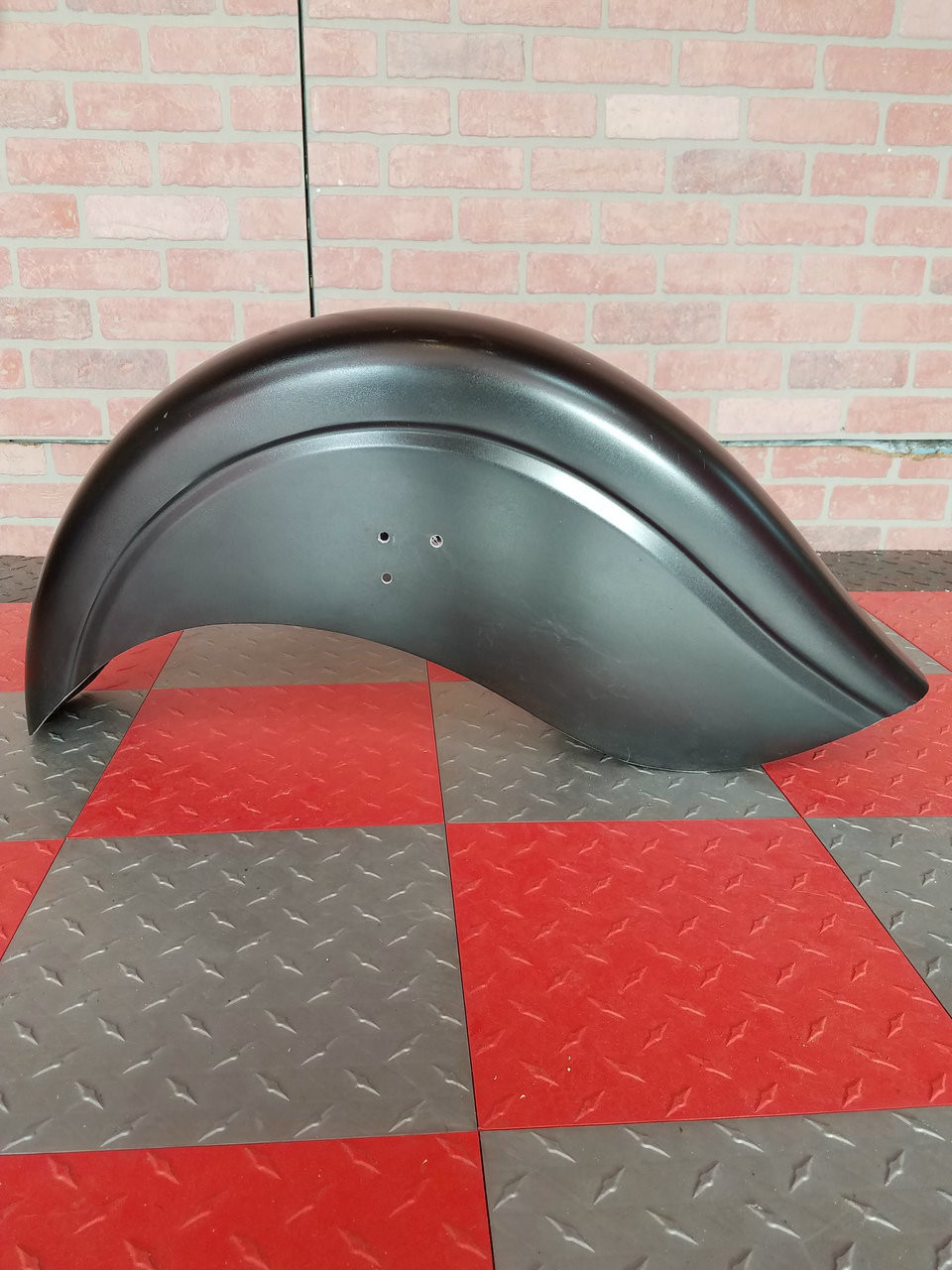 Apache Vintage Classic 21 front Fender Roadliner XV1900