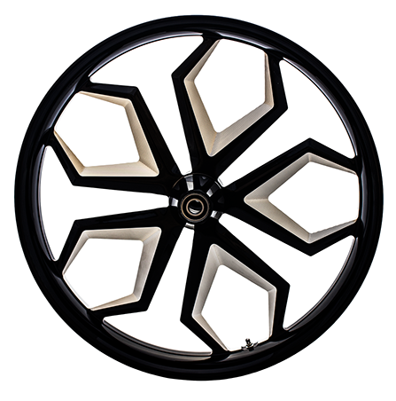 Diablo Phantom