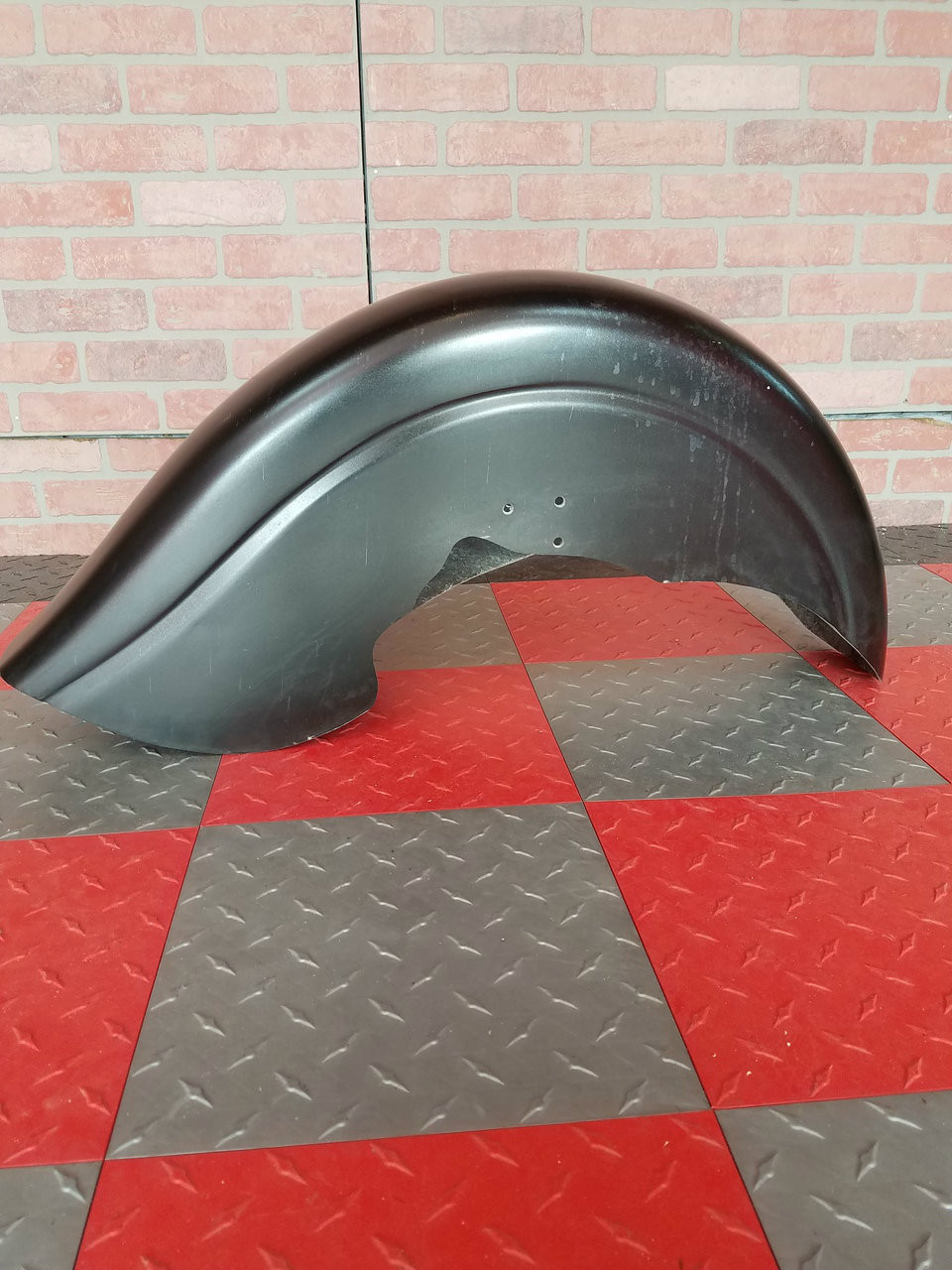  Apache Classic Vintage 23 inch Front Fender Star Roadliner Stratoliner Raider