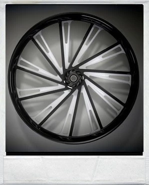Blacksmith Retroliner C26 Turn Key with new bike