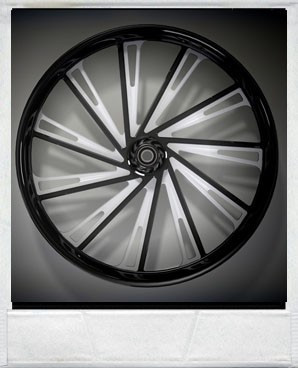 Blacksmith Retroliner T26 Turn Key with new bike