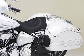 Corbin Hollywood for Yamaha Roadliner Stratoliner 