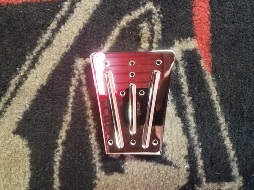 Blacksmith Phantom Viper Brake Pedal Suzuki C50