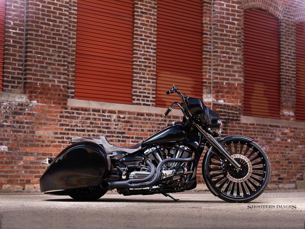 Retroliner Lemans R XV1900