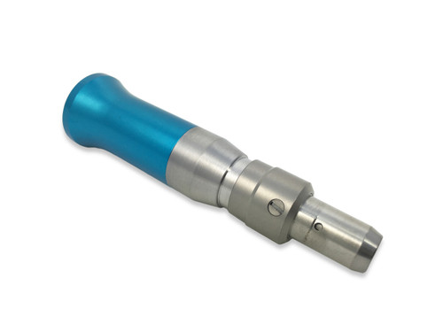 MTI Dental Universal Blue Nose Cone VLX11SNCL