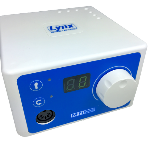 LYNX® Dental Lab Series Electric Micro-Motor (PFR-LAB50400)